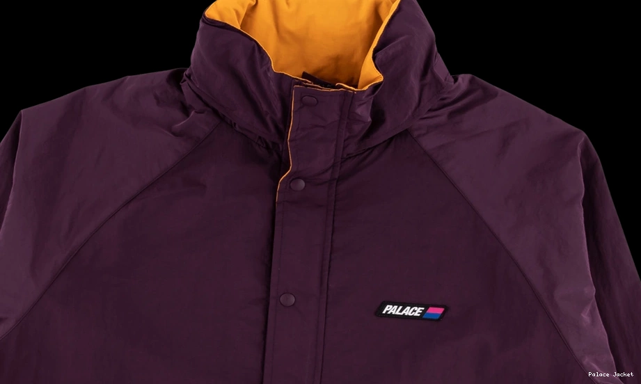 Cheap Palace Jacket Aqua 0731